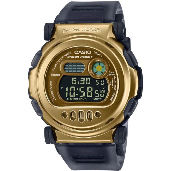 Casio G-Shock Jason Limited Edition montre pour hommes G-B001MVB-8ER