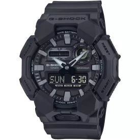Casio G-Shock montre pour hommes GA-010-1A1ER