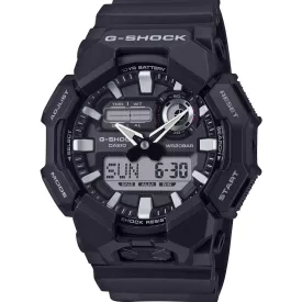 Casio G-Shock montre pour hommes GA-010-1AER
