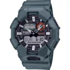 Casio G-Shock montre pour hommes GA-010-2AER
