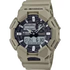 Casio G-Shock montre pour hommes GA-010-5AER