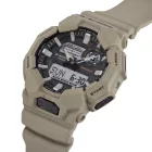 Casio G-Shock montre pour hommes GA-010-5AER