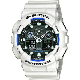 Casio G-Shock montre pour hommes GA-100B-7AER