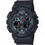 Casio G-Shock Multi Fluorescent montre pour hommes GA-100MF-1AER