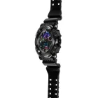 Casio G-Shock Virtual Rainbow montre pour hommes GA-100RGB-1AER