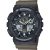 Casio G-Shock Two Tone Utility Colours montre pour hommes GA-100TU-1A3ER