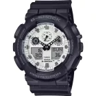 Casio G-Shock montre pour hommes GA-100WD-1AER