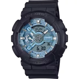 Casio G-Shock montre pour hommes GA-110CD-1A2ER