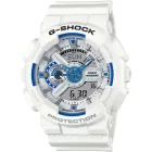 Casio G-Shock montre pour hommes GA-110HDS-7AER