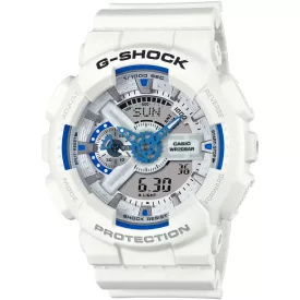 Casio G-Shock montre pour hommes GA-110HDS-7AER