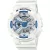 Casio G-Shock montre pour hommes GA-110HDS-7AER