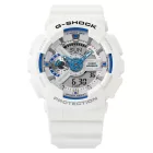 Casio G-Shock montre pour hommes GA-110HDS-7AER