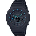 Casio G-Shock montre pour hommes GA-2100-1A2ER