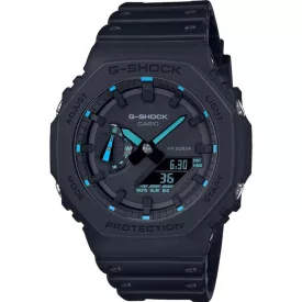 Casio G-Shock montre pour hommes GA-2100-1A2ER
