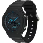 Casio G-Shock montre pour hommes GA-2100-1A2ER