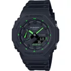 Casio G-Shock montre pour hommes GA-2100-1A3ER