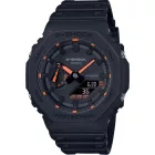Casio G-Shock montre pour hommes GA-2100-1A4ER