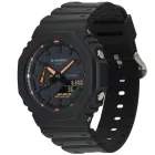 Casio G-Shock montre pour hommes GA-2100-1A4ER