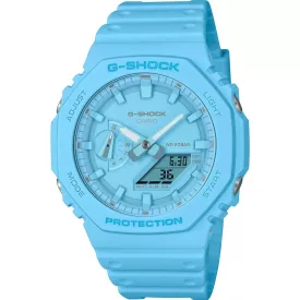 Casio G-Shock montre pour hommes GA-2100-2A2ER