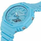 Casio G-Shock montre pour hommes GA-2100-2A2ER