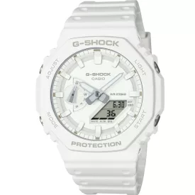 Casio G-Shock montre pour hommes GA-2100-7A7ER