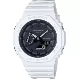 Casio G-Shock montre pour hommes GA-2100-7AER