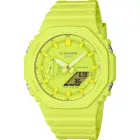 Casio G-Shock montre pour hommes GA-2100-9A9ER