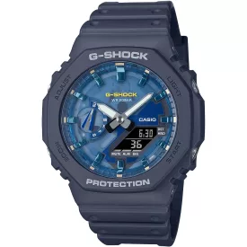 Casio G-Shock montre pour hommes GA-2100AS-2AER