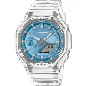 Casio G-Shock montre pour hommes GA-2100BM-7A2ER