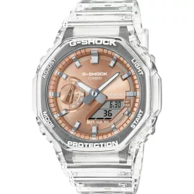 Casio G-Shock montre pour hommes GA-2100BM-7A5ER