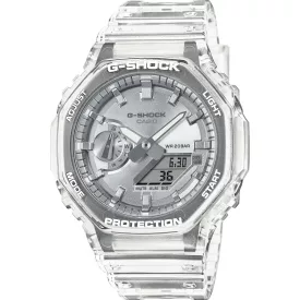 Casio G-Shock montre pour hommes GA-2100BM-7A8ER