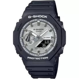 Casio G-Shock montre pour hommes GA-2100SB-1AER