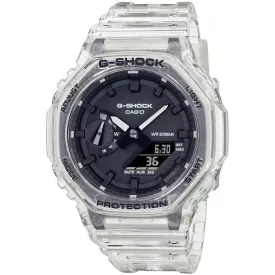 Casio G-Shock montre pour hommes GA-2100SKE-7AER