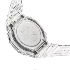 Casio G-Shock montre pour hommes GA-2100SKE-7AER