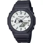 Casio G-Shock montre pour hommes GA-2100WD-1AER
