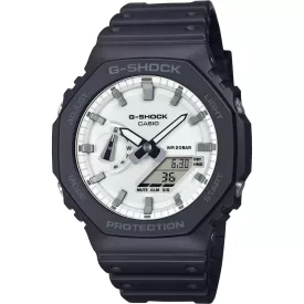 Casio G-Shock montre pour hommes GA-2100WD-1AER