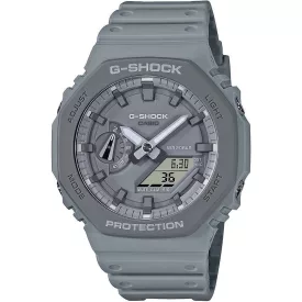 Casio G-Shock montre pour hommes GA-2110ET-8AER