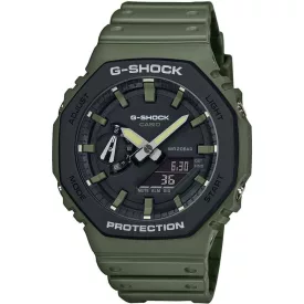 Casio G-Shock montre pour hommes GA-2110SU-3AER