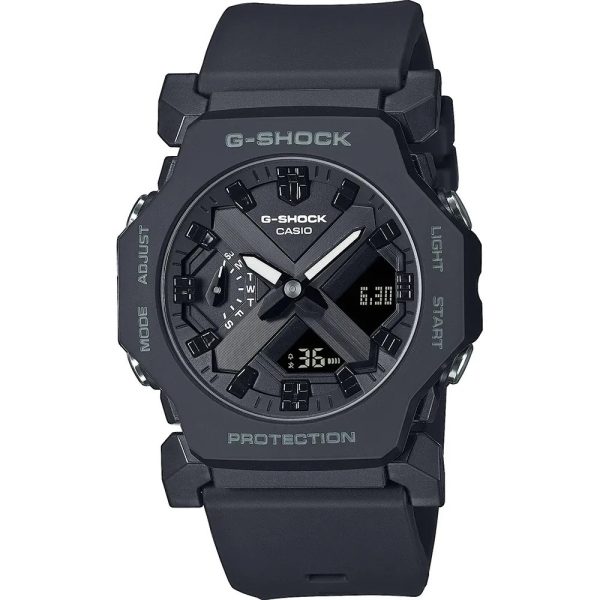 Casio G-Shock montre pour hommes GA-2300-1AER