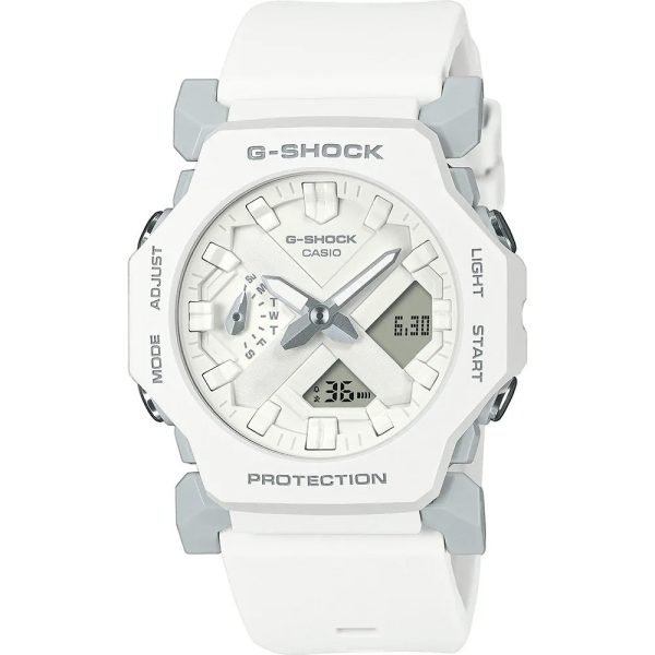 Casio G-Shock montre pour hommes GA-2300-7AER
