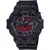 Casio G-Shock montre pour hommes GA-700BBR-1AER