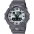 Casio G-Shock montre pour hommes GA-700HD-8AER
