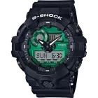 Casio G-Shock montre pour hommes GA-700MG-1AER