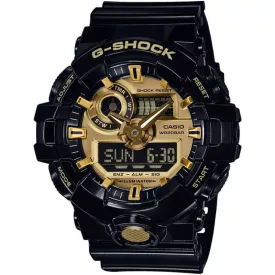 Casio G-Shock montre pour hommes GA-710GB-1AER