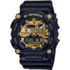 Casio G-Shock montre pour hommes GA-900AG-1AER