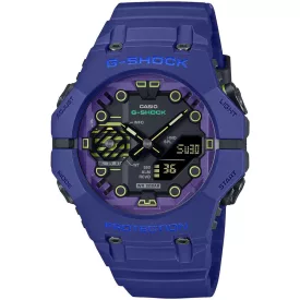 Casio G-Shock montre pour hommes GA-B001CBR-2AER