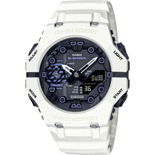 Casio G-Shock montre pour hommes GA-B001SF-7AER
