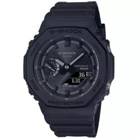 Casio G-Shock montre pour hommes GA-B2100-1A1ER