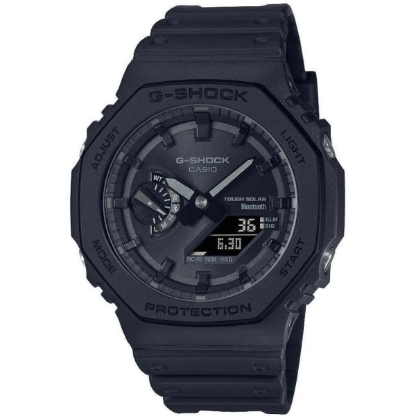 Casio G-Shock montre pour hommes GA-B2100-1A1ER