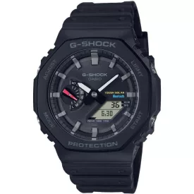 Casio G-Shock montre pour hommes GA-B2100-1AER
